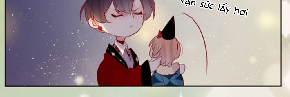 Hoa Dữ Ẩn Nặc Chi Ô Chapter 43 - 10