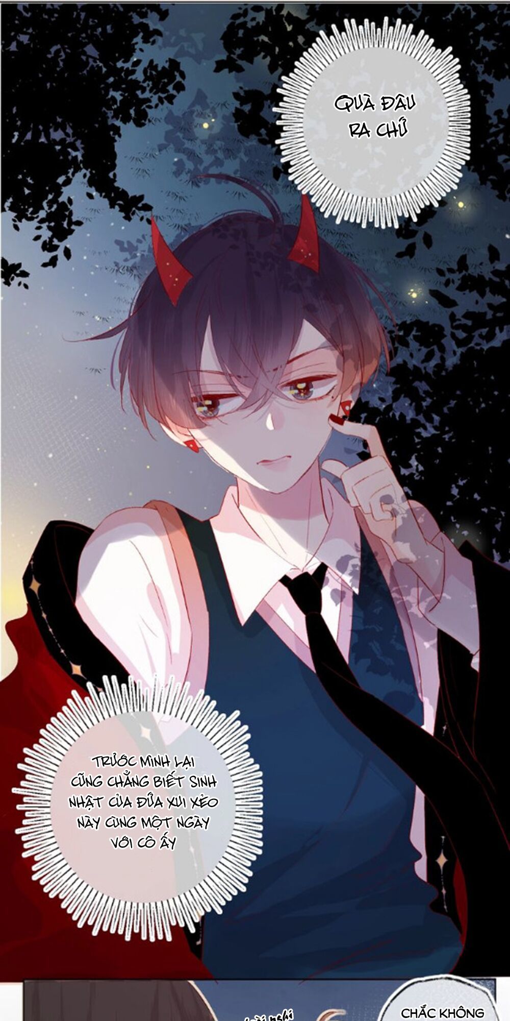 Hoa Dữ Ẩn Nặc Chi Ô Chapter 44 - 11