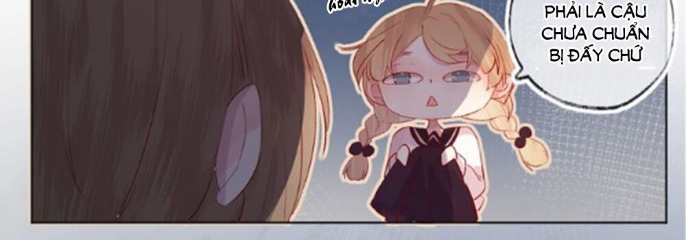 Hoa Dữ Ẩn Nặc Chi Ô Chapter 44 - 12