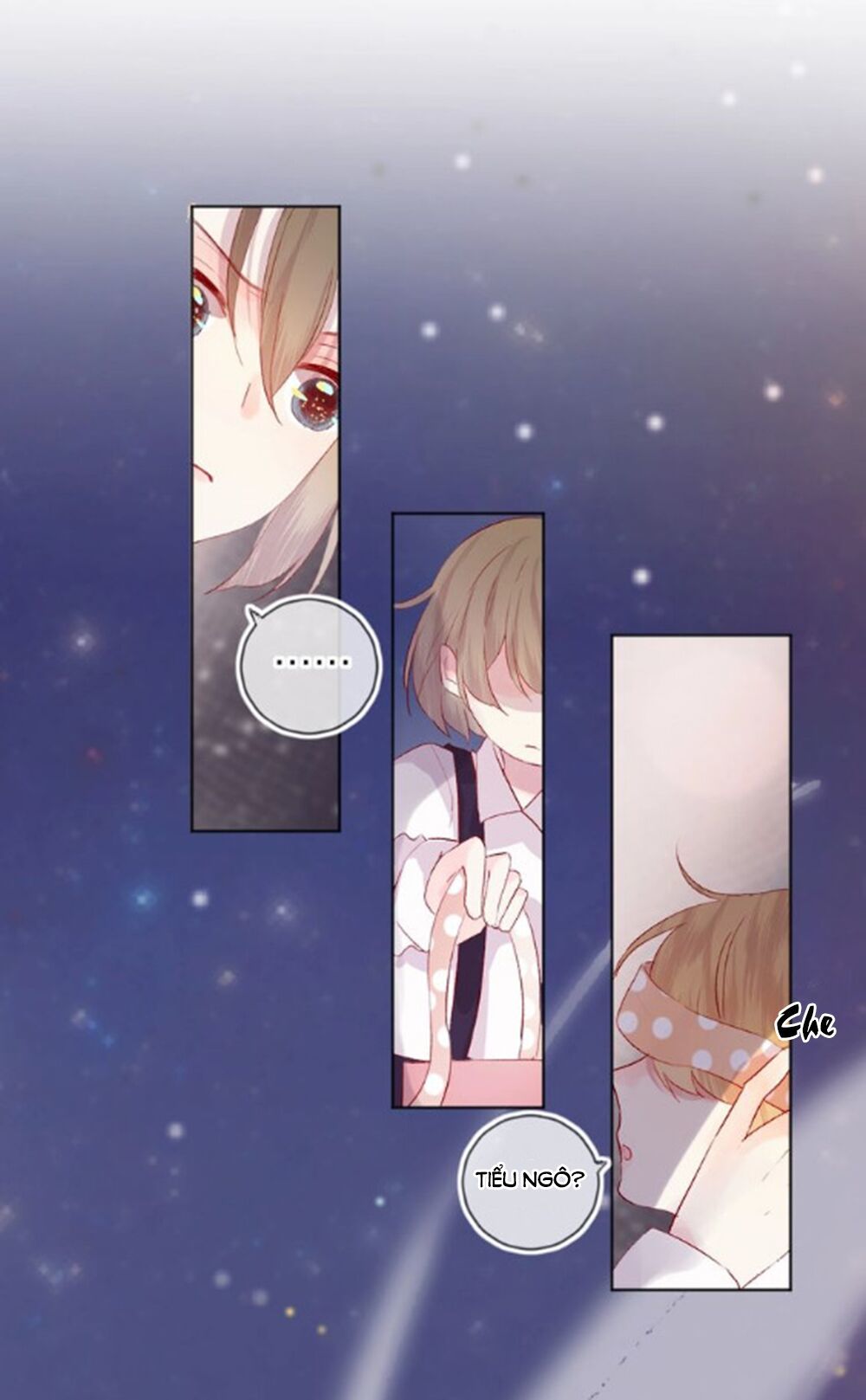 Hoa Dữ Ẩn Nặc Chi Ô Chapter 44 - 14