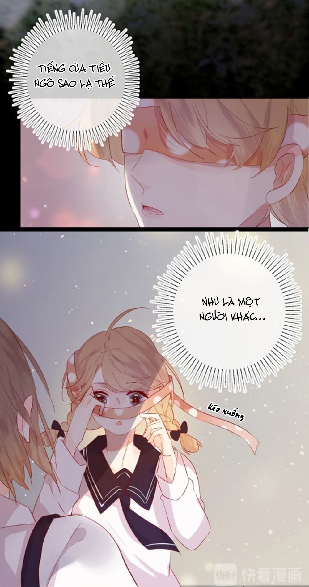 Hoa Dữ Ẩn Nặc Chi Ô Chapter 44 - 17