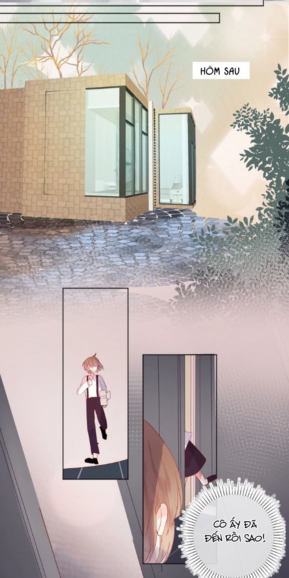 Hoa Dữ Ẩn Nặc Chi Ô Chapter 44 - 23