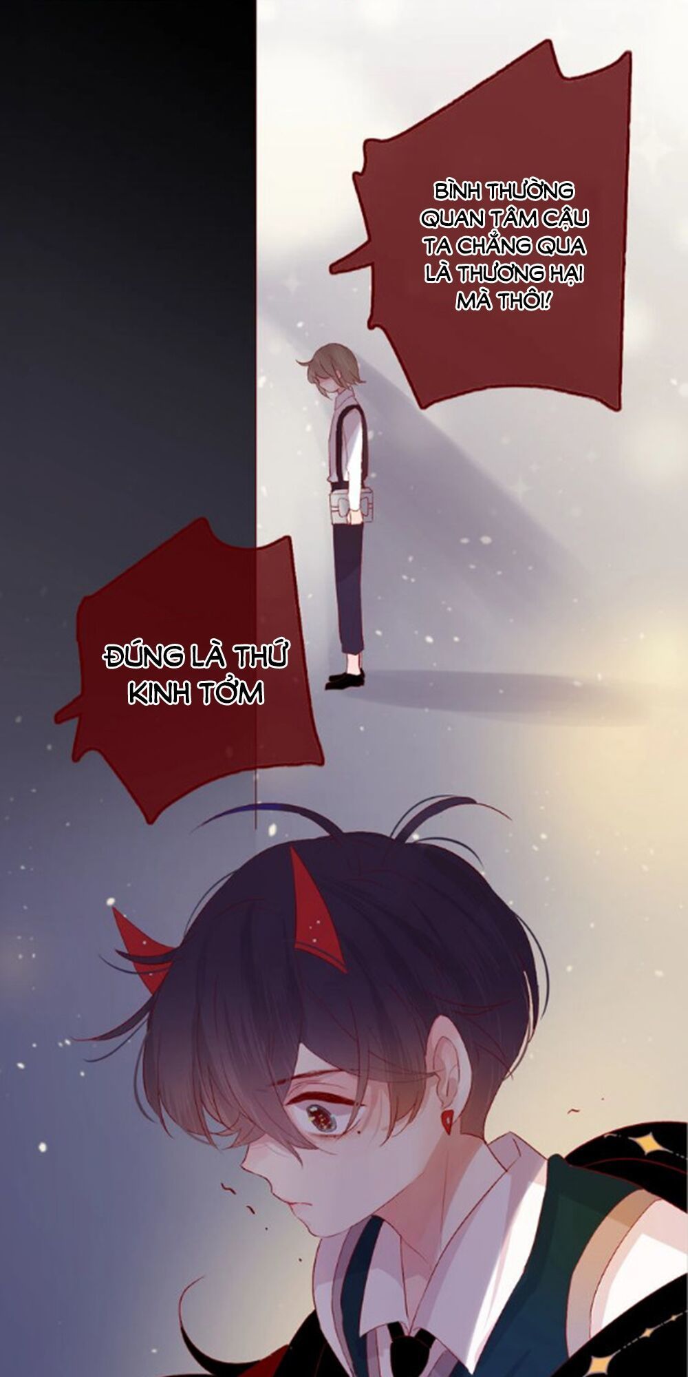 Hoa Dữ Ẩn Nặc Chi Ô Chapter 44 - 27