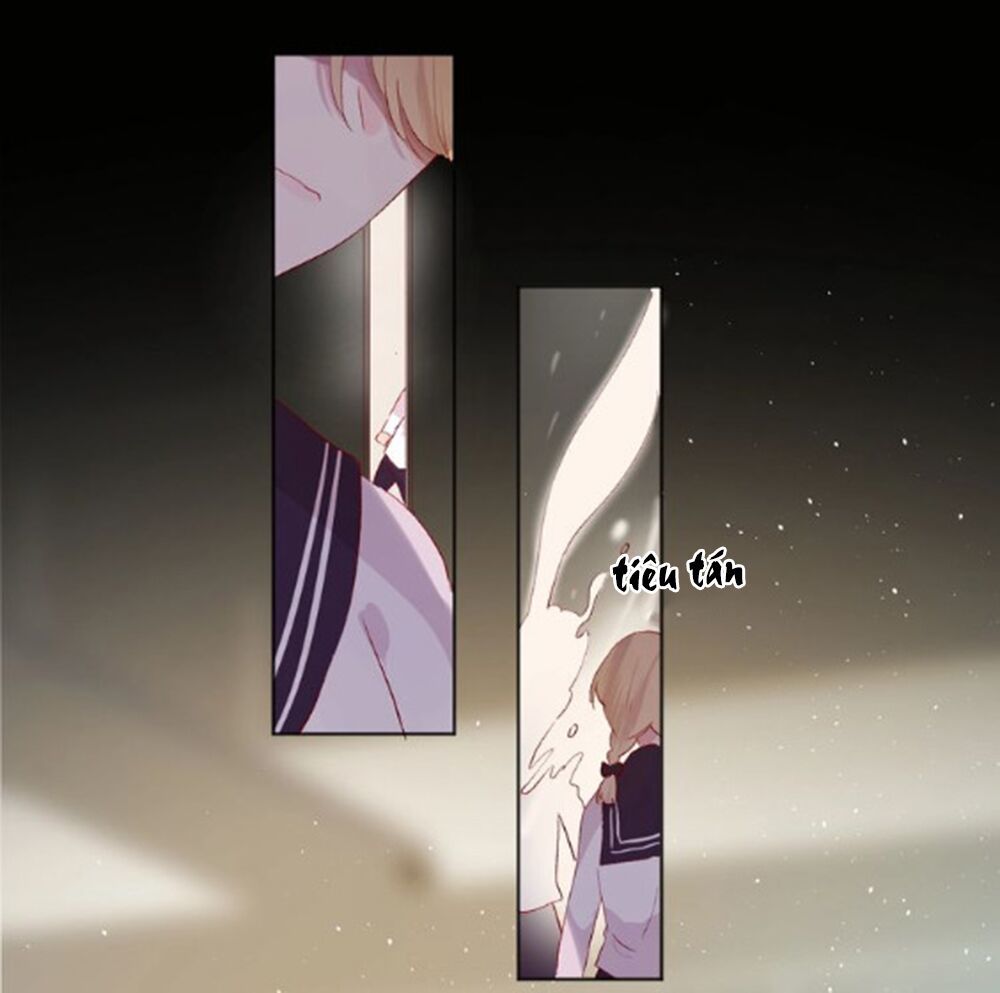 Hoa Dữ Ẩn Nặc Chi Ô Chapter 44 - 29