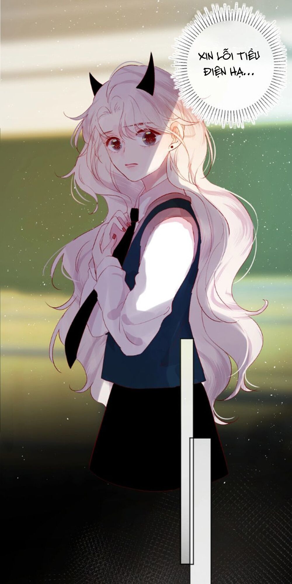 Hoa Dữ Ẩn Nặc Chi Ô Chapter 44 - 30