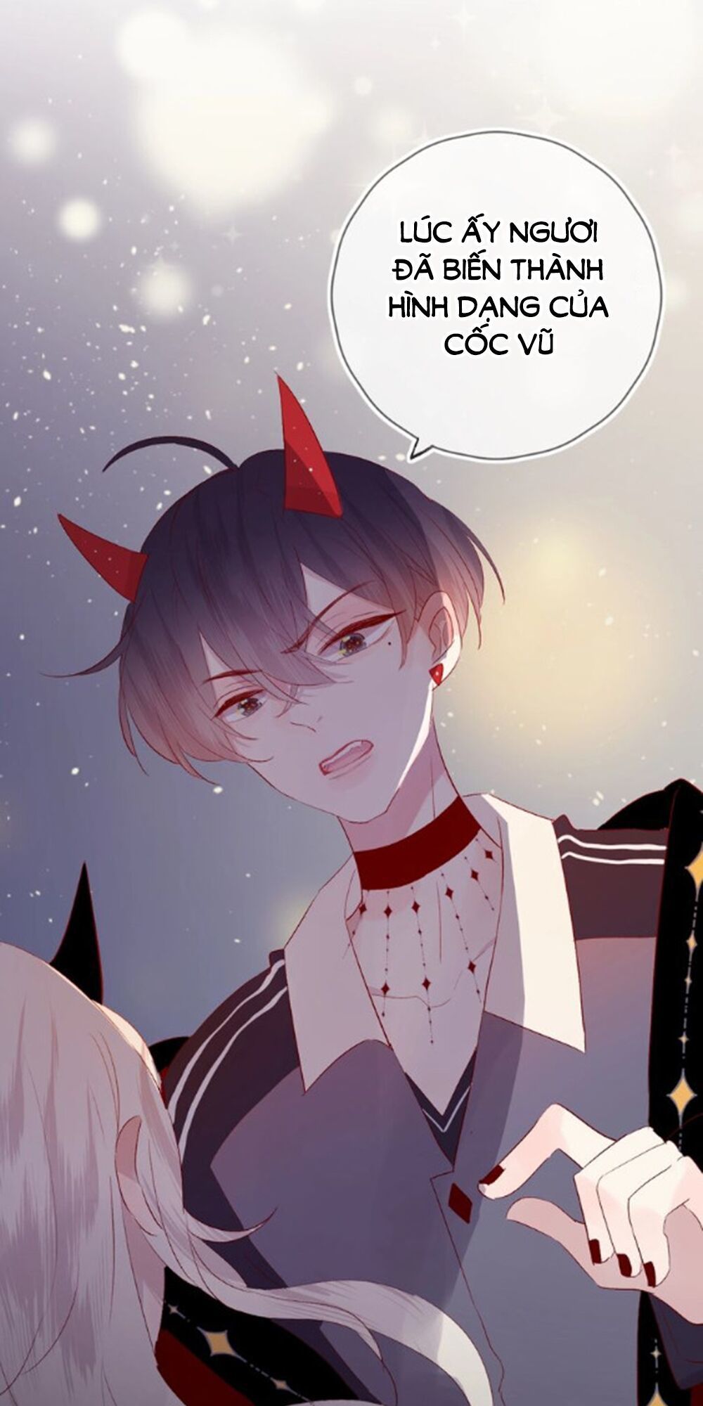 Hoa Dữ Ẩn Nặc Chi Ô Chapter 44 - 33