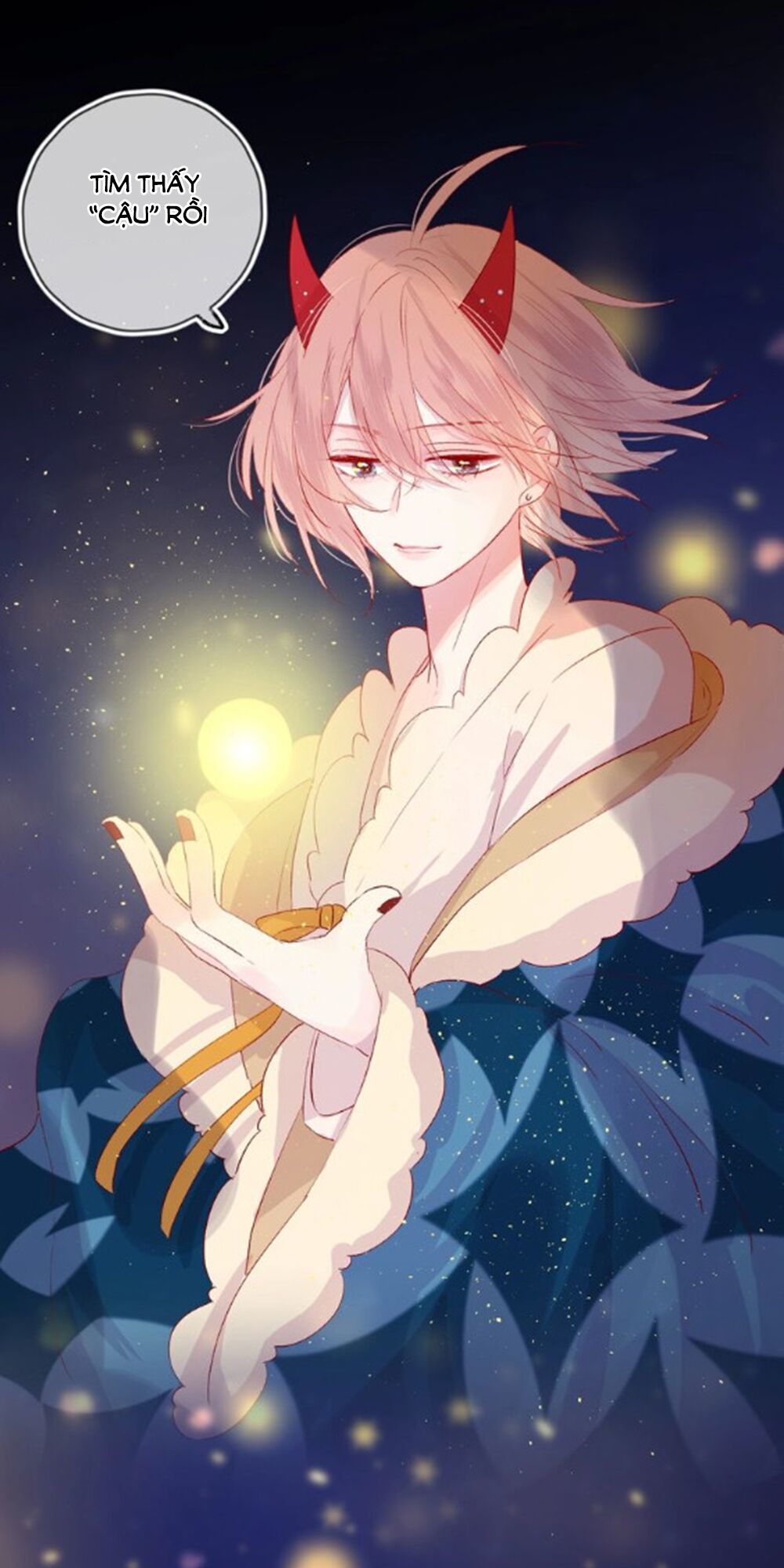 Hoa Dữ Ẩn Nặc Chi Ô Chapter 44 - 36