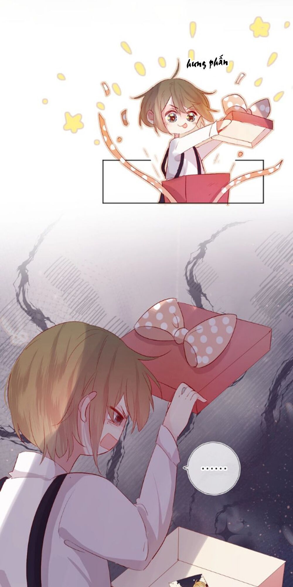 Hoa Dữ Ẩn Nặc Chi Ô Chapter 44 - 6