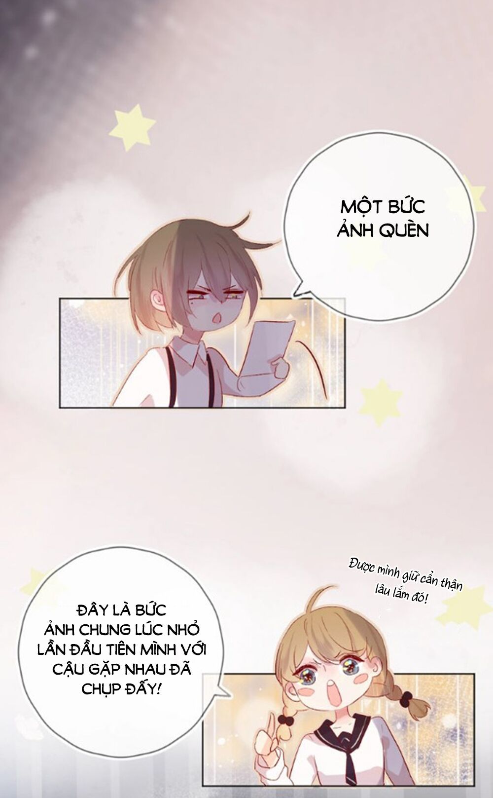 Hoa Dữ Ẩn Nặc Chi Ô Chapter 44 - 8