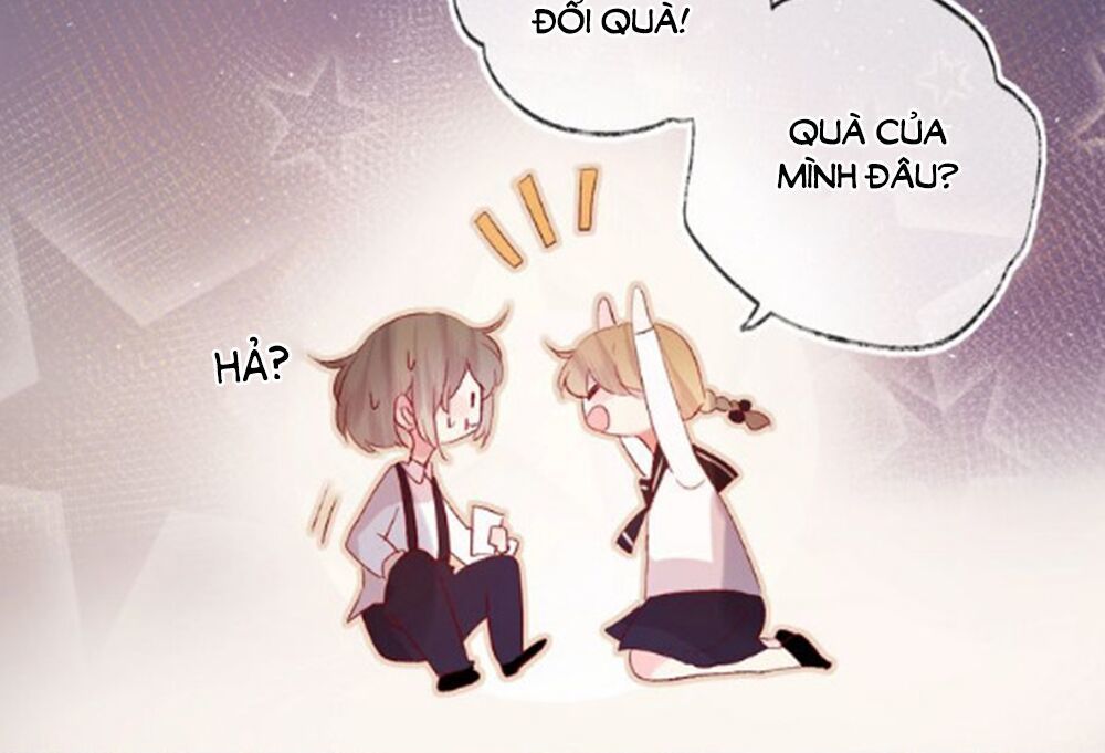 Hoa Dữ Ẩn Nặc Chi Ô Chapter 44 - 10