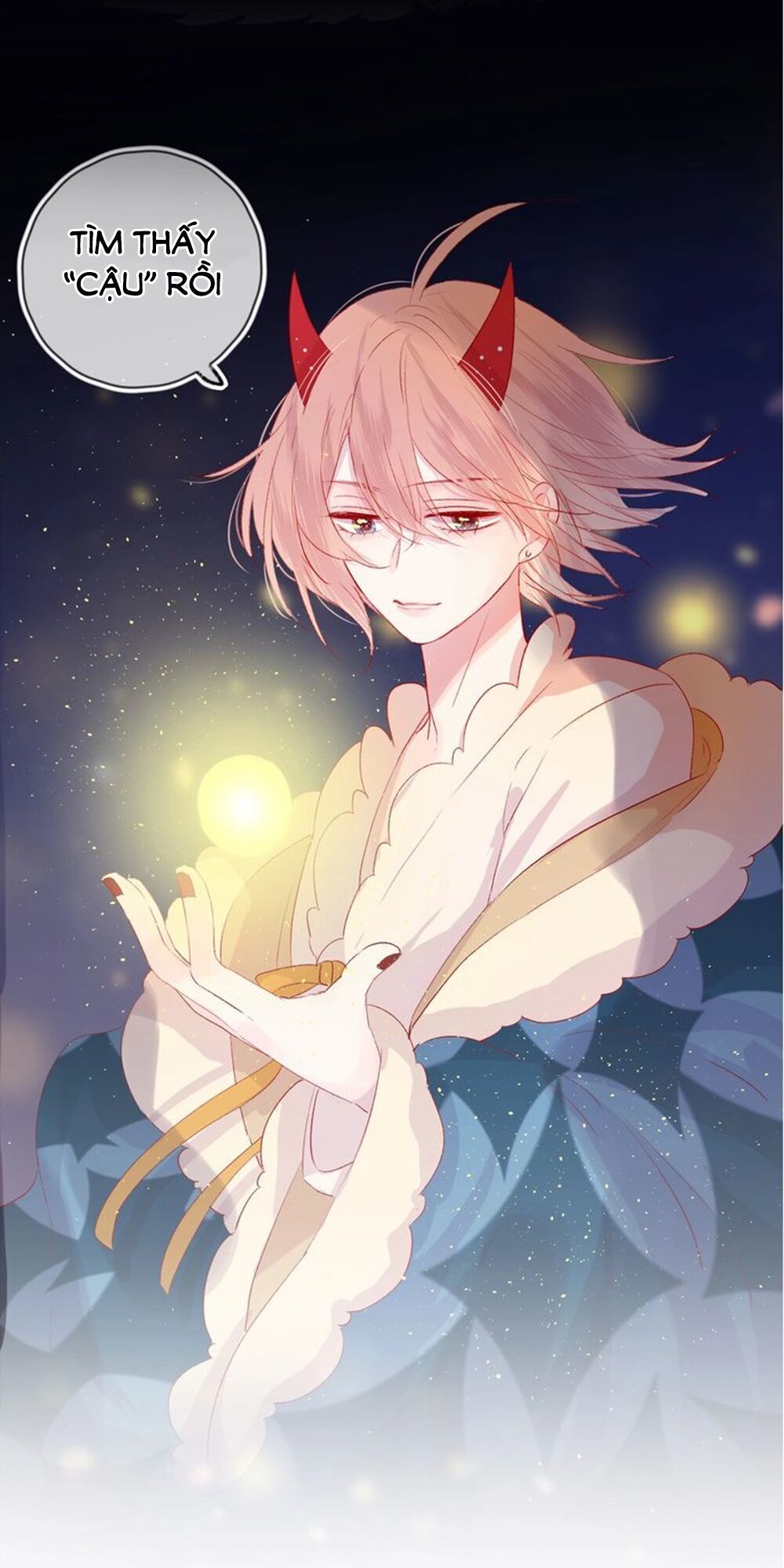 Hoa Dữ Ẩn Nặc Chi Ô Chapter 45 - 2