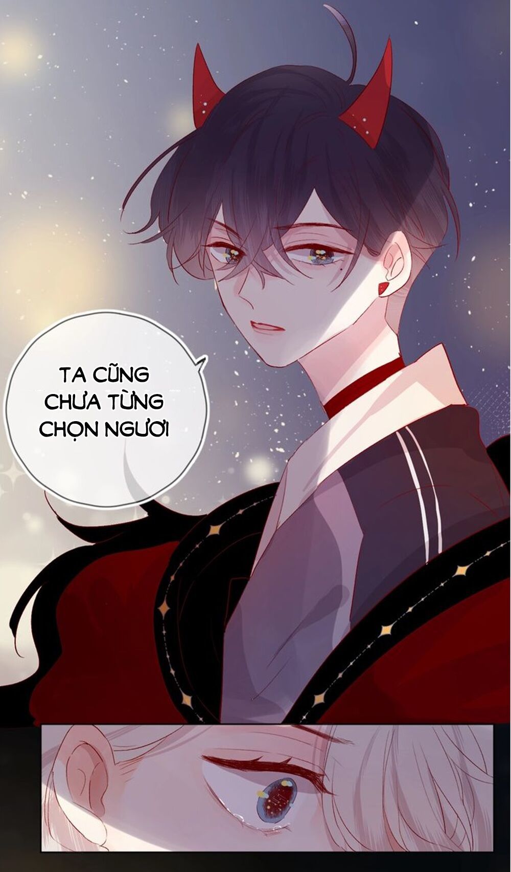 Hoa Dữ Ẩn Nặc Chi Ô Chapter 45 - 12