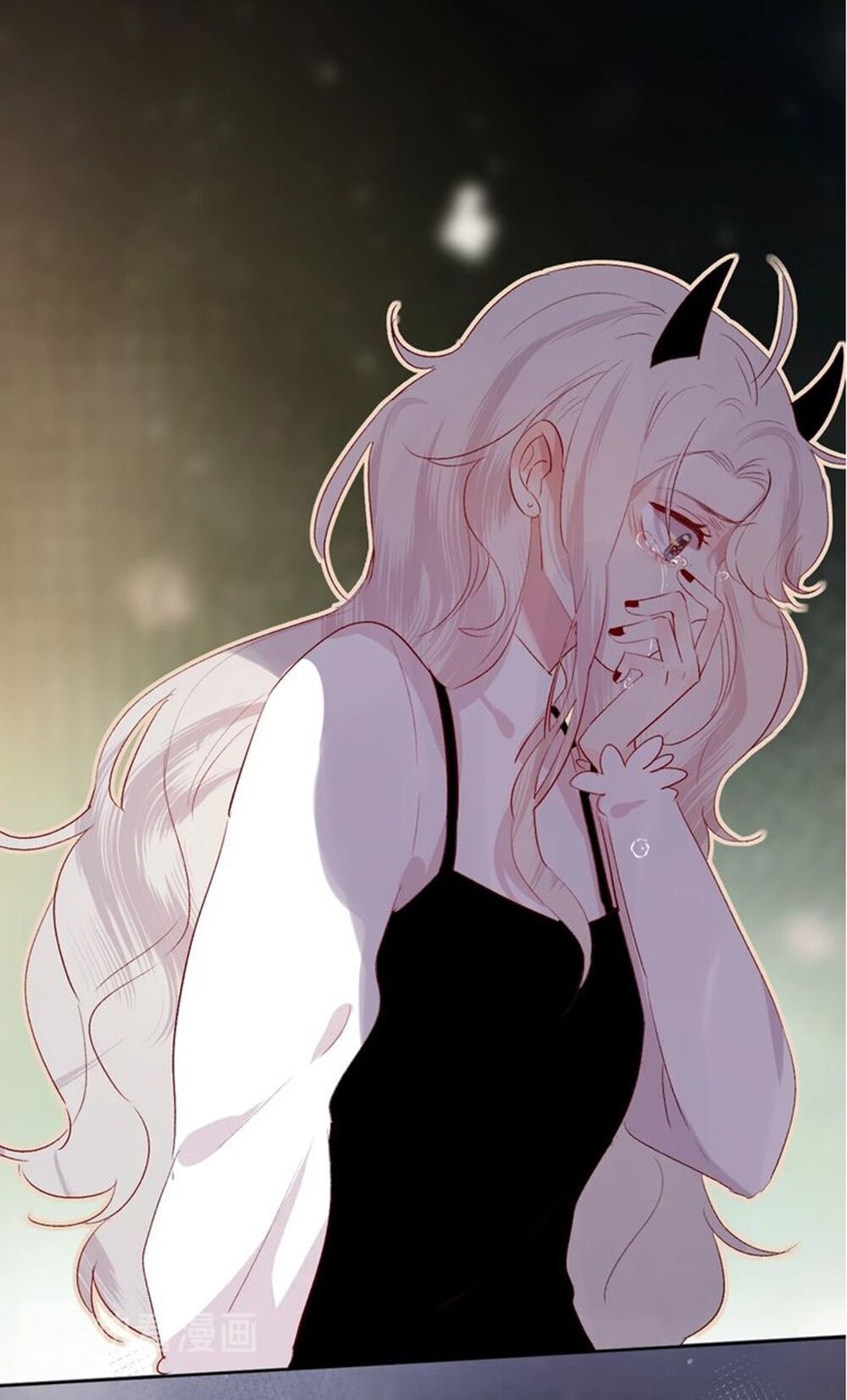 Hoa Dữ Ẩn Nặc Chi Ô Chapter 45 - 13