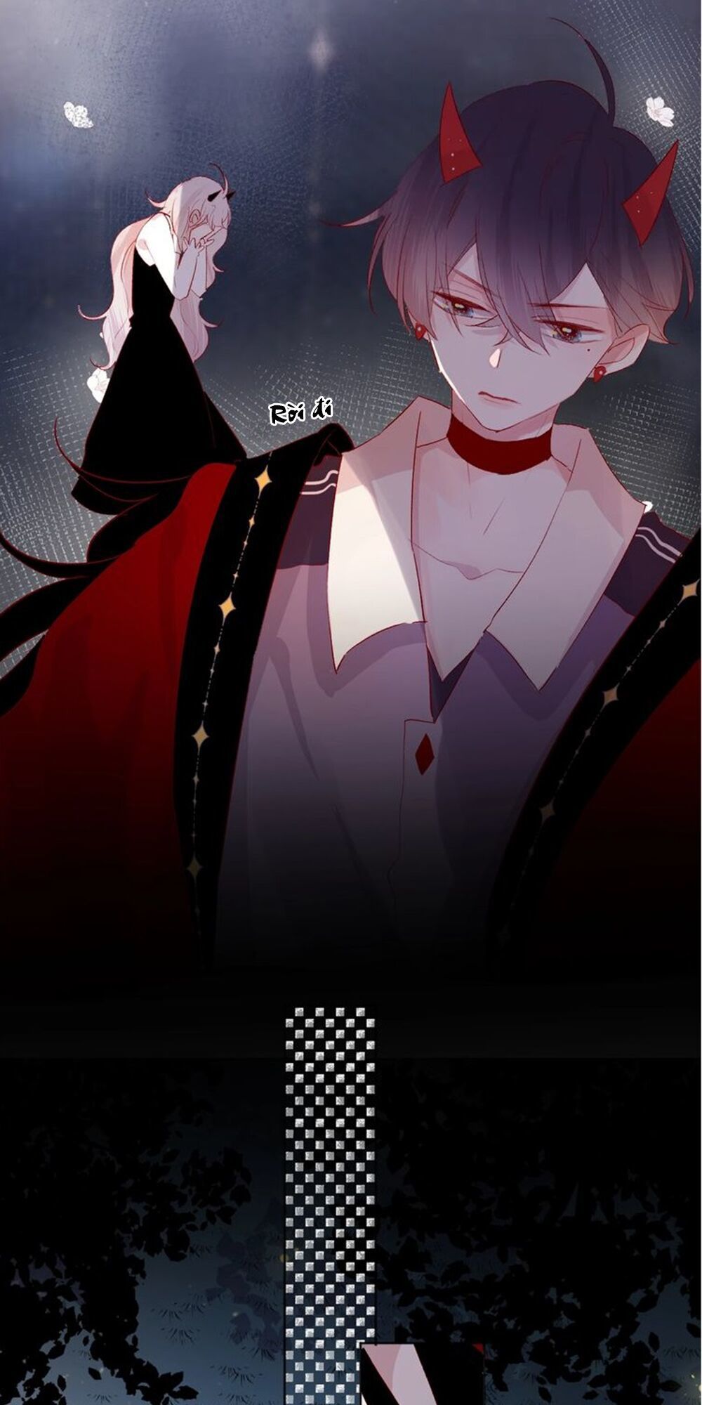 Hoa Dữ Ẩn Nặc Chi Ô Chapter 45 - 14