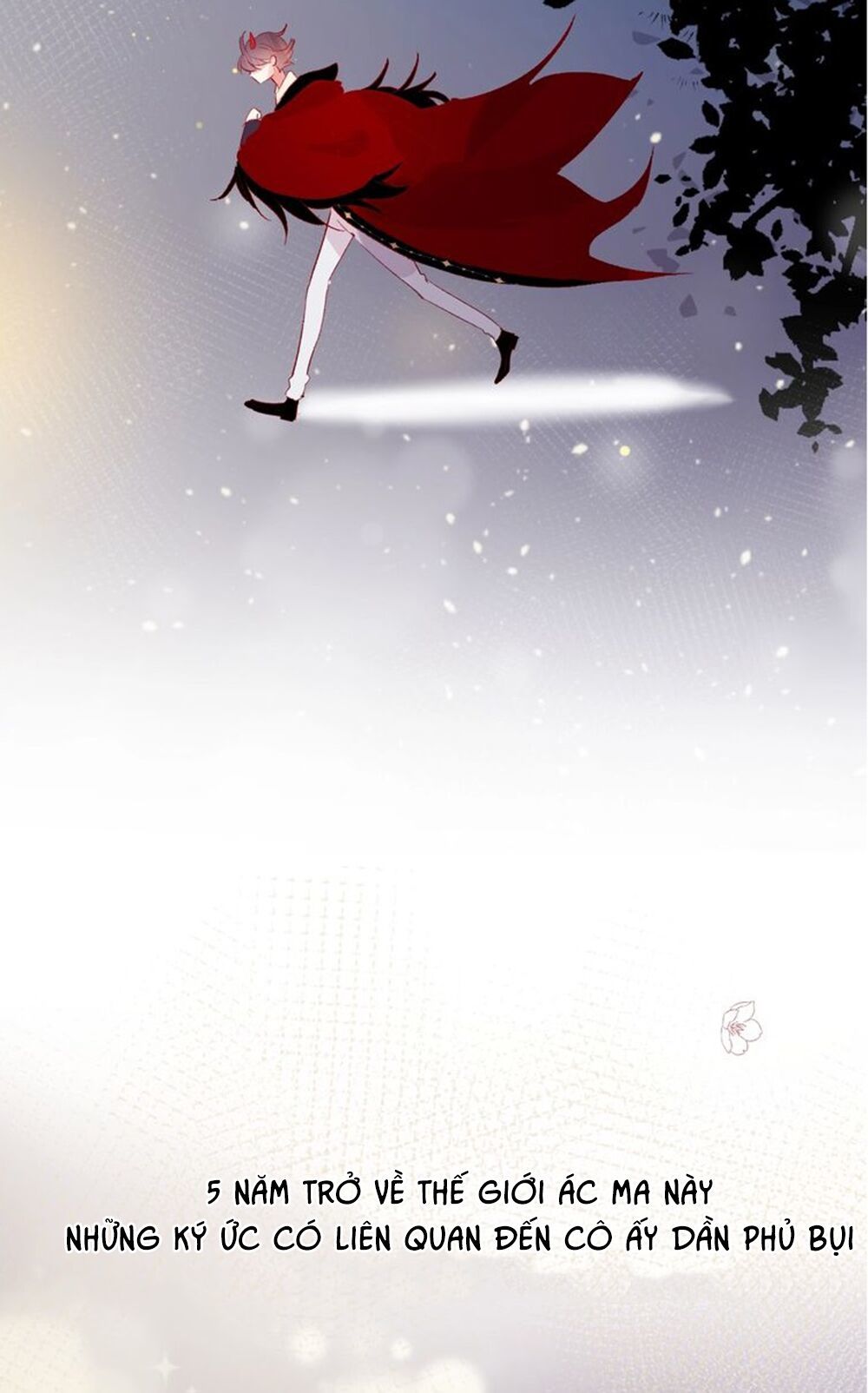 Hoa Dữ Ẩn Nặc Chi Ô Chapter 45 - 16