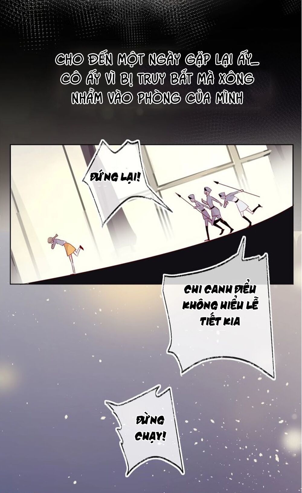 Hoa Dữ Ẩn Nặc Chi Ô Chapter 45 - 19