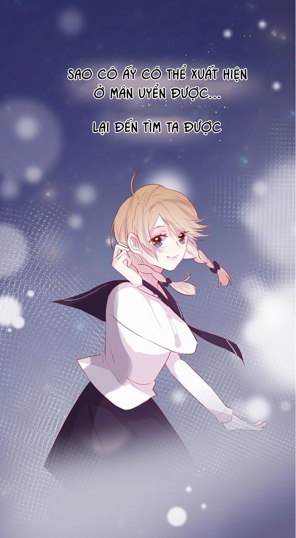 Hoa Dữ Ẩn Nặc Chi Ô Chapter 45 - 23