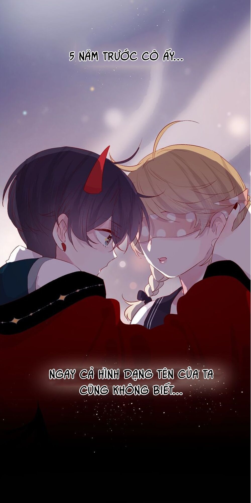 Hoa Dữ Ẩn Nặc Chi Ô Chapter 45 - 24