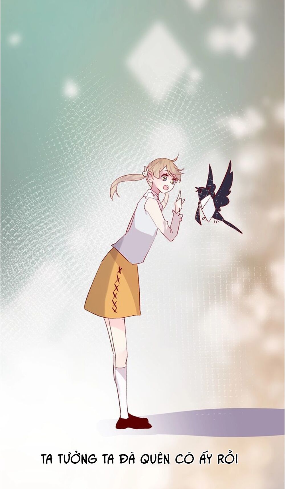 Hoa Dữ Ẩn Nặc Chi Ô Chapter 45 - 30