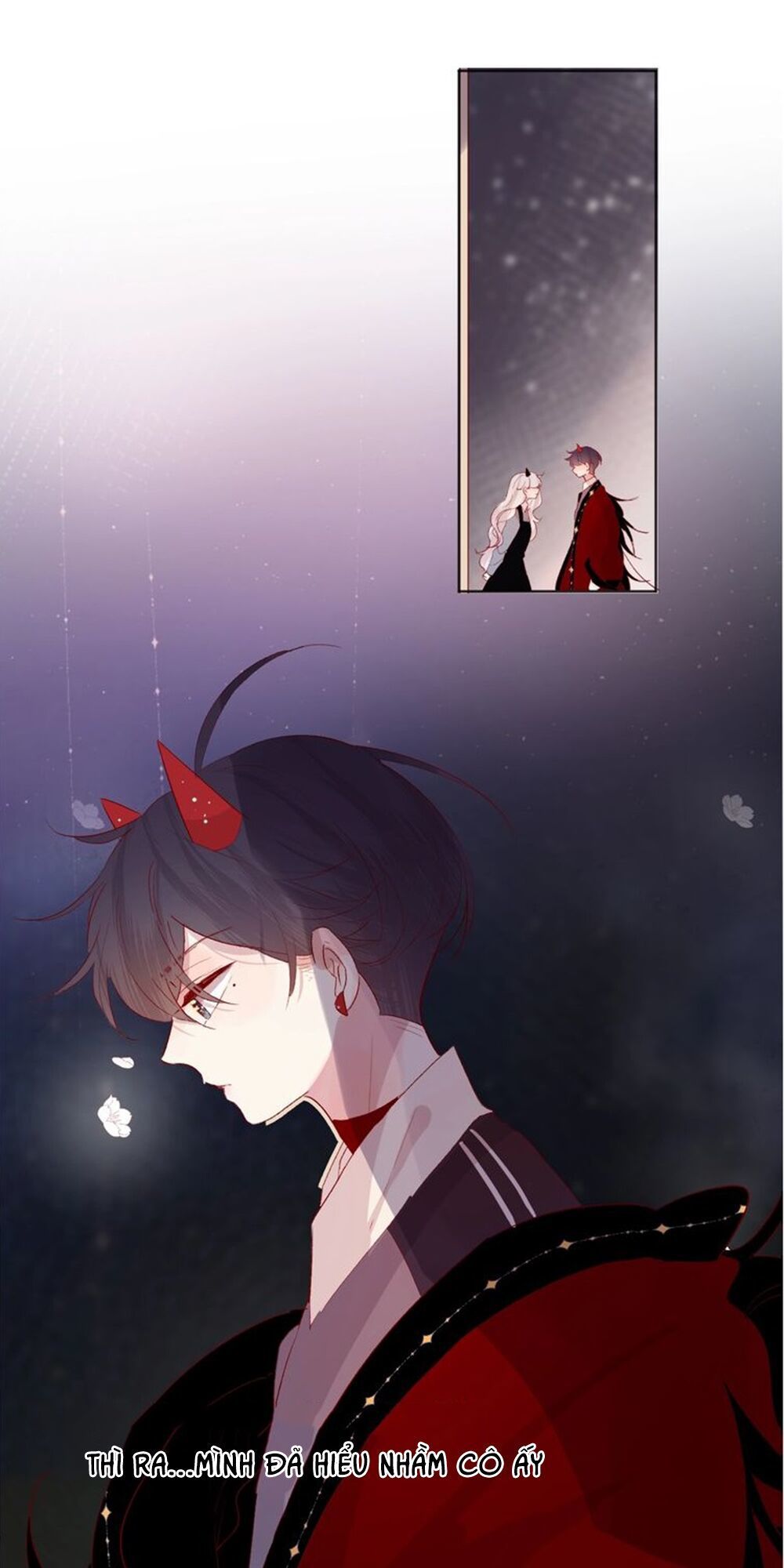 Hoa Dữ Ẩn Nặc Chi Ô Chapter 45 - 4