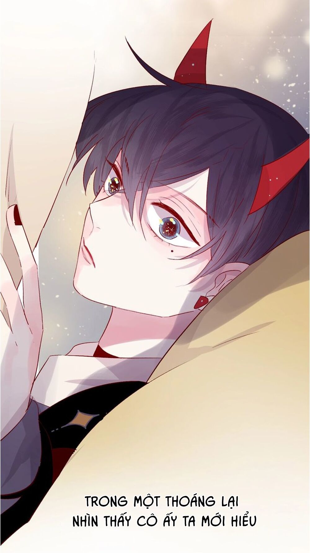 Hoa Dữ Ẩn Nặc Chi Ô Chapter 45 - 31