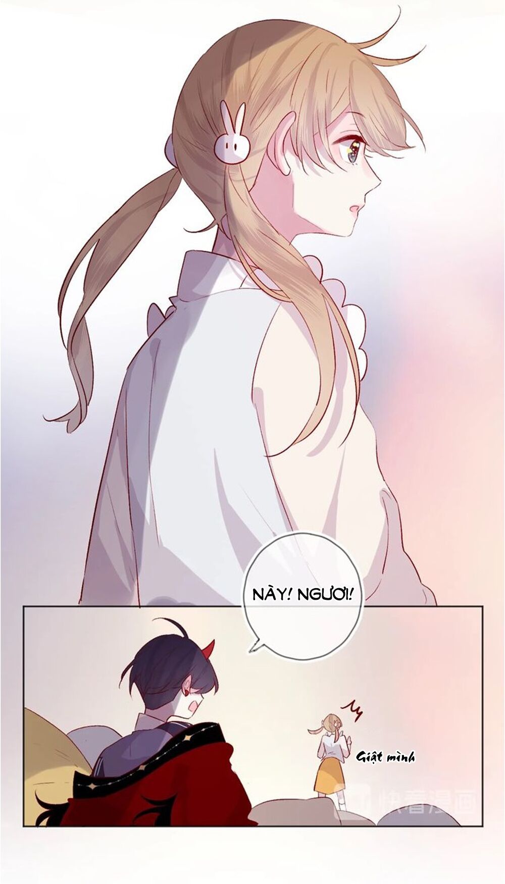 Hoa Dữ Ẩn Nặc Chi Ô Chapter 45 - 32