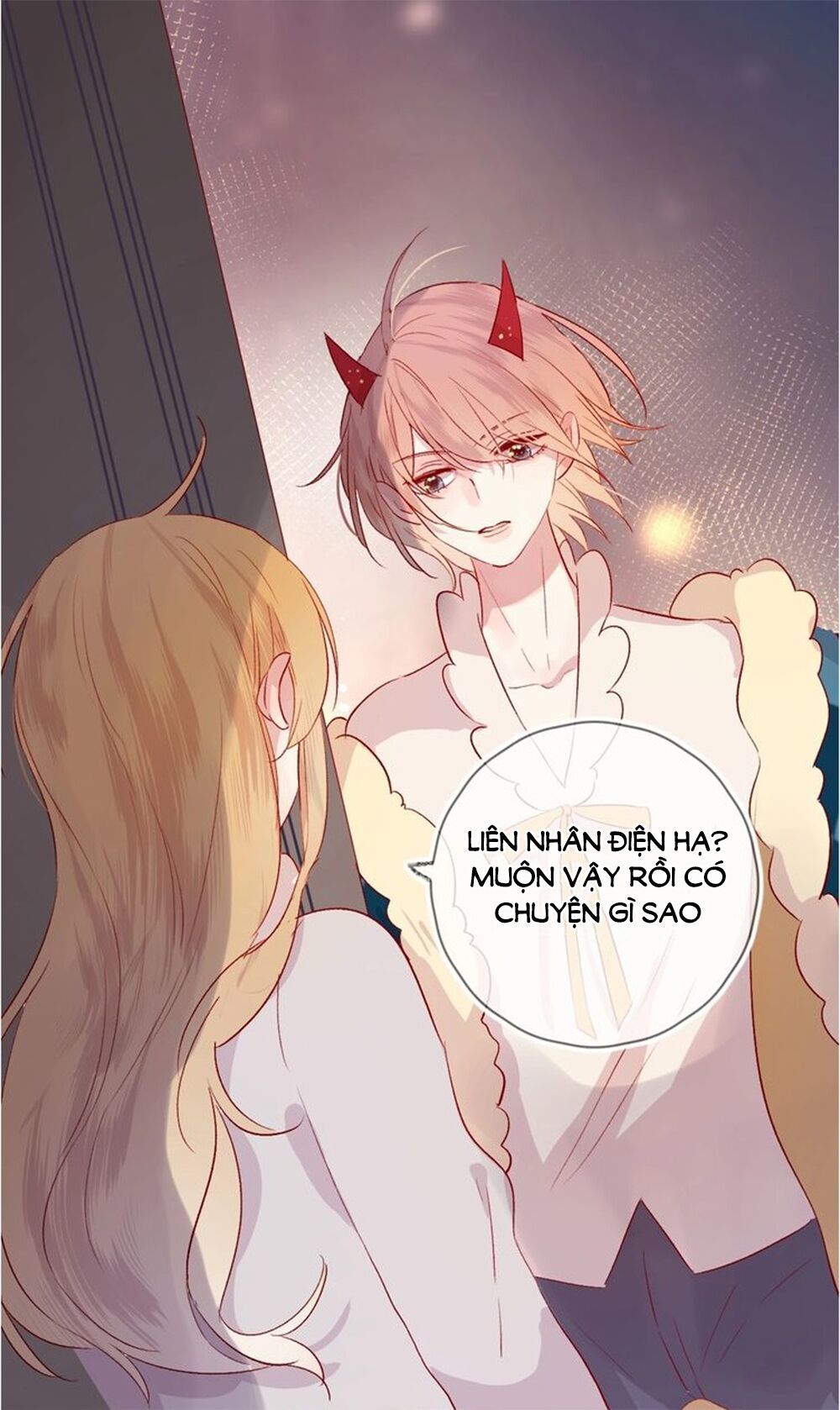 Hoa Dữ Ẩn Nặc Chi Ô Chapter 45 - 37