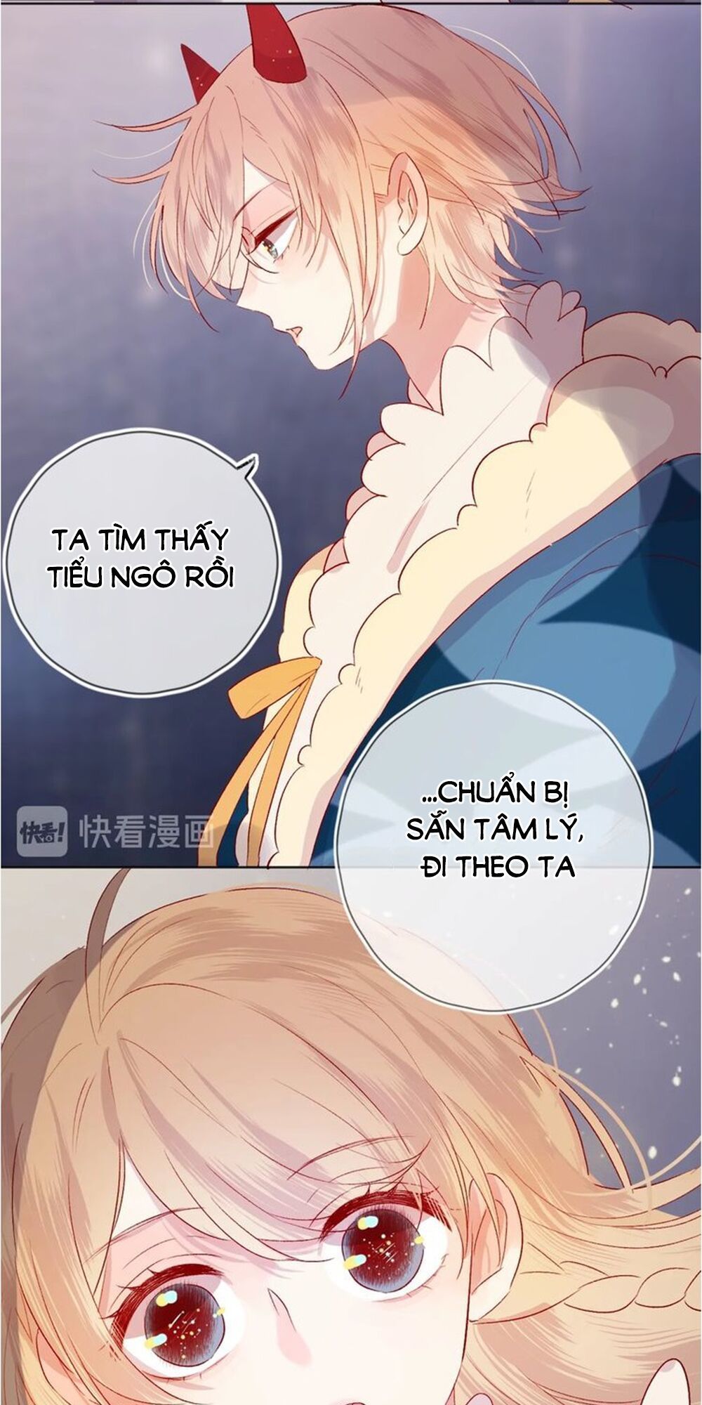 Hoa Dữ Ẩn Nặc Chi Ô Chapter 45 - 38