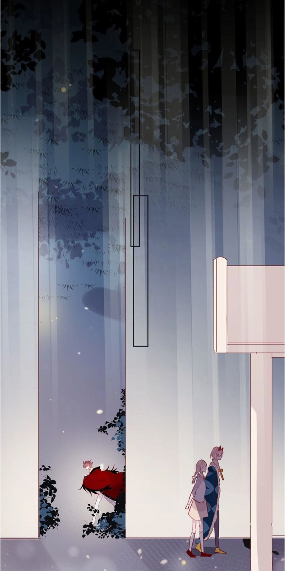 Hoa Dữ Ẩn Nặc Chi Ô Chapter 45 - 40