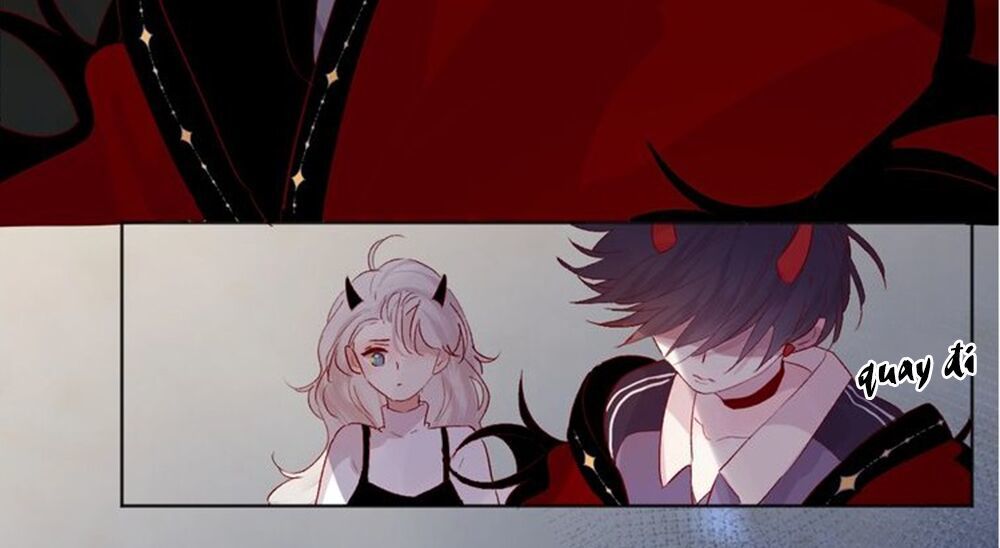 Hoa Dữ Ẩn Nặc Chi Ô Chapter 45 - 5