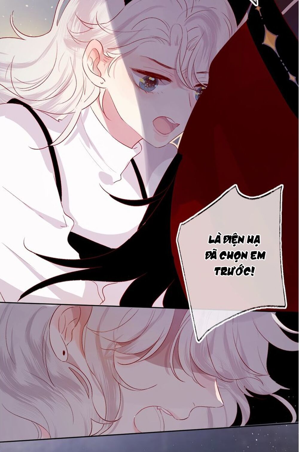 Hoa Dữ Ẩn Nặc Chi Ô Chapter 45 - 7