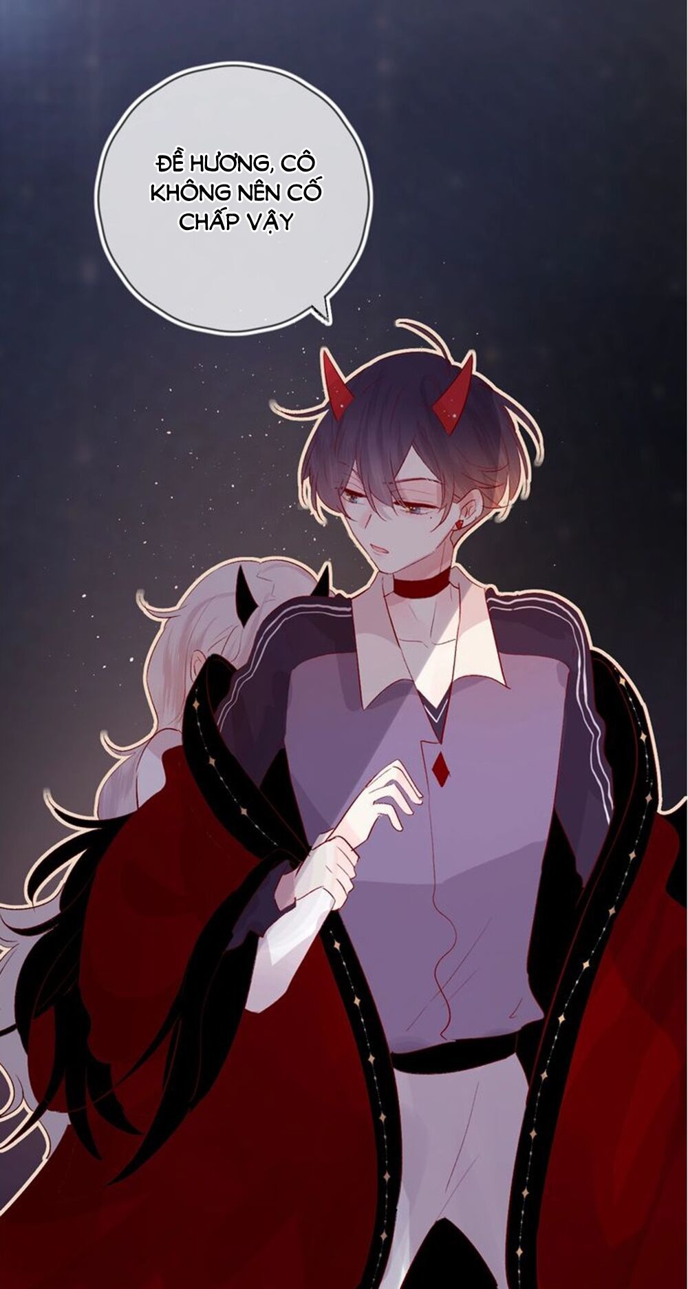 Hoa Dữ Ẩn Nặc Chi Ô Chapter 45 - 9