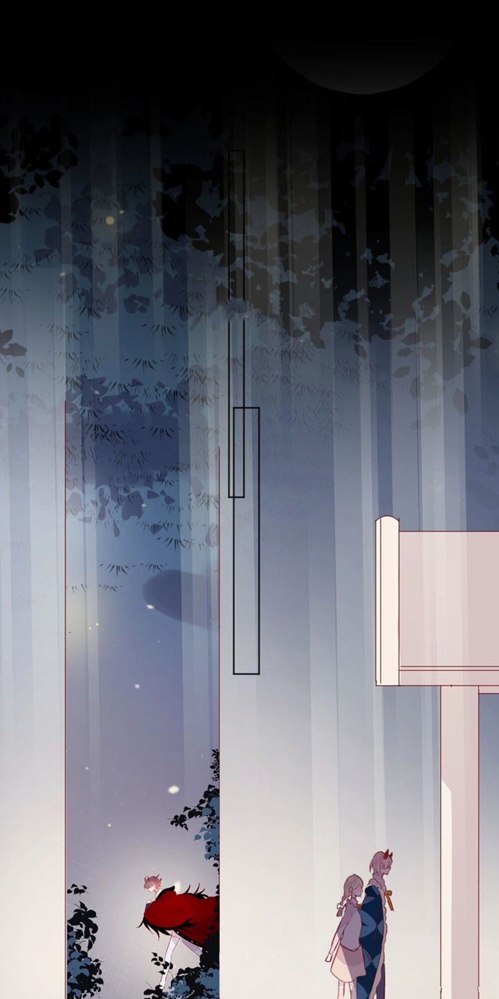 Hoa Dữ Ẩn Nặc Chi Ô Chapter 46 - 1