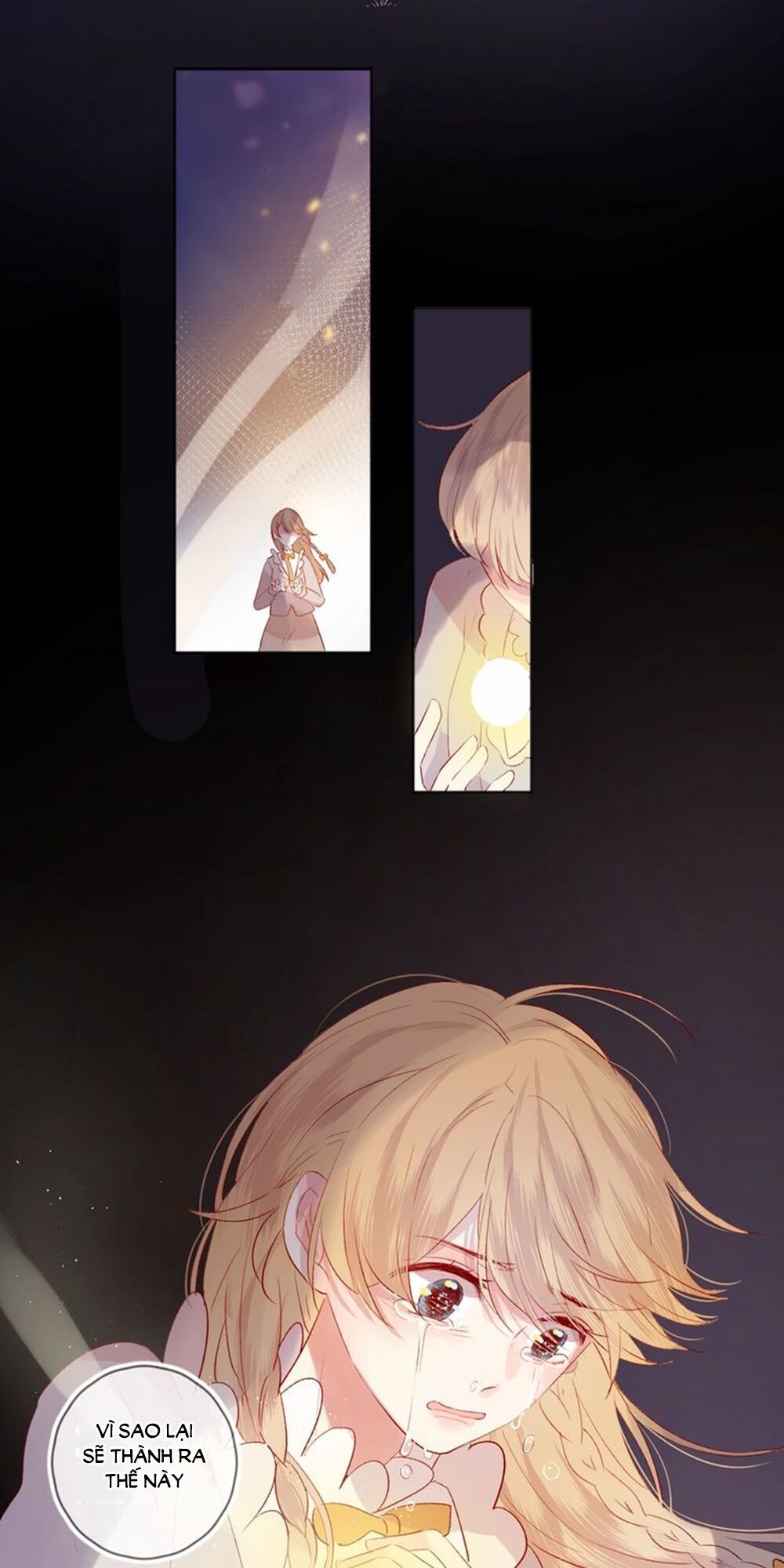 Hoa Dữ Ẩn Nặc Chi Ô Chapter 46 - 13