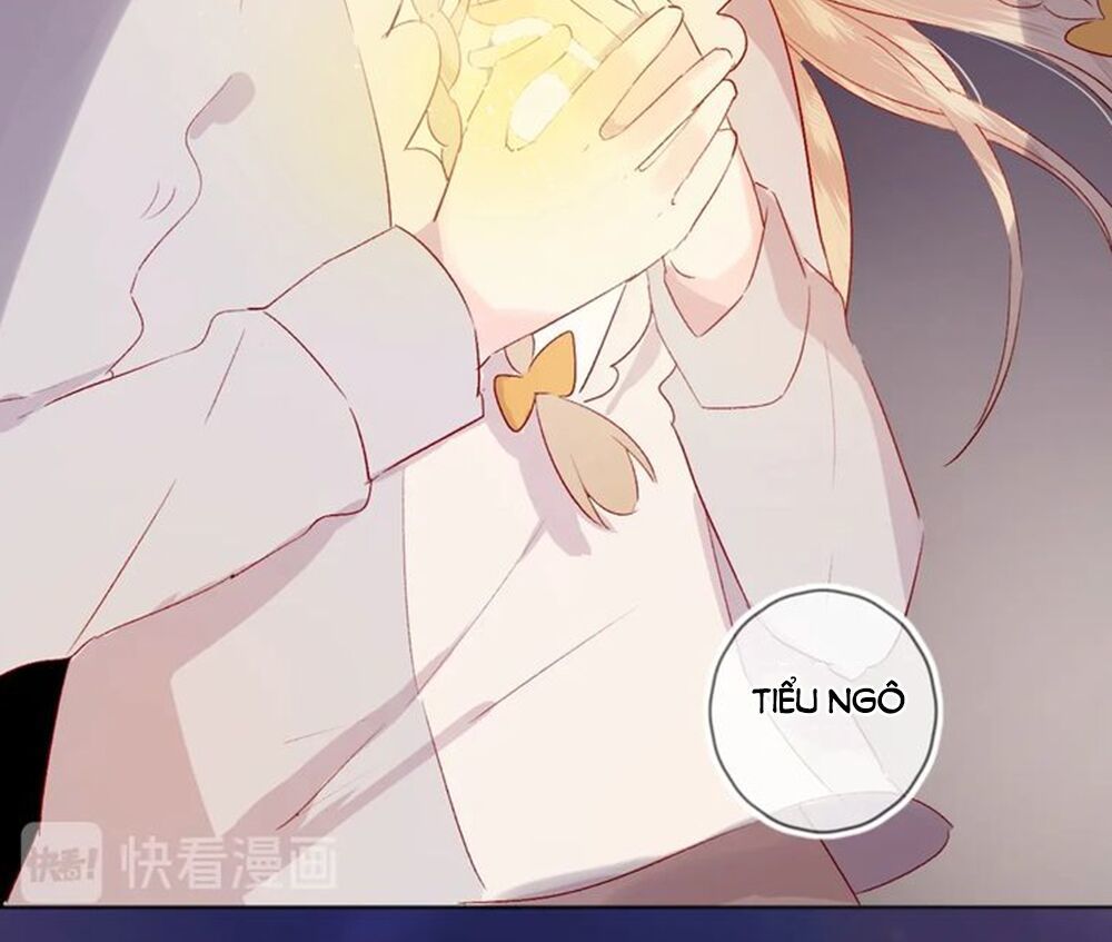 Hoa Dữ Ẩn Nặc Chi Ô Chapter 46 - 14