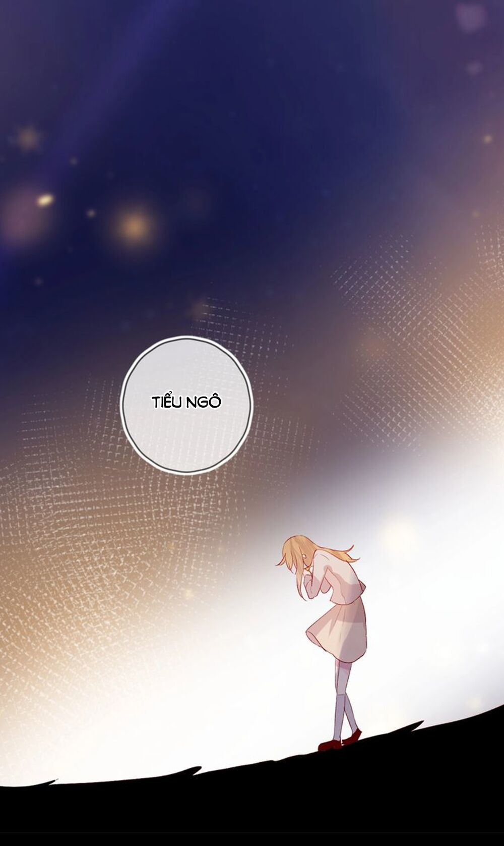 Hoa Dữ Ẩn Nặc Chi Ô Chapter 46 - 15