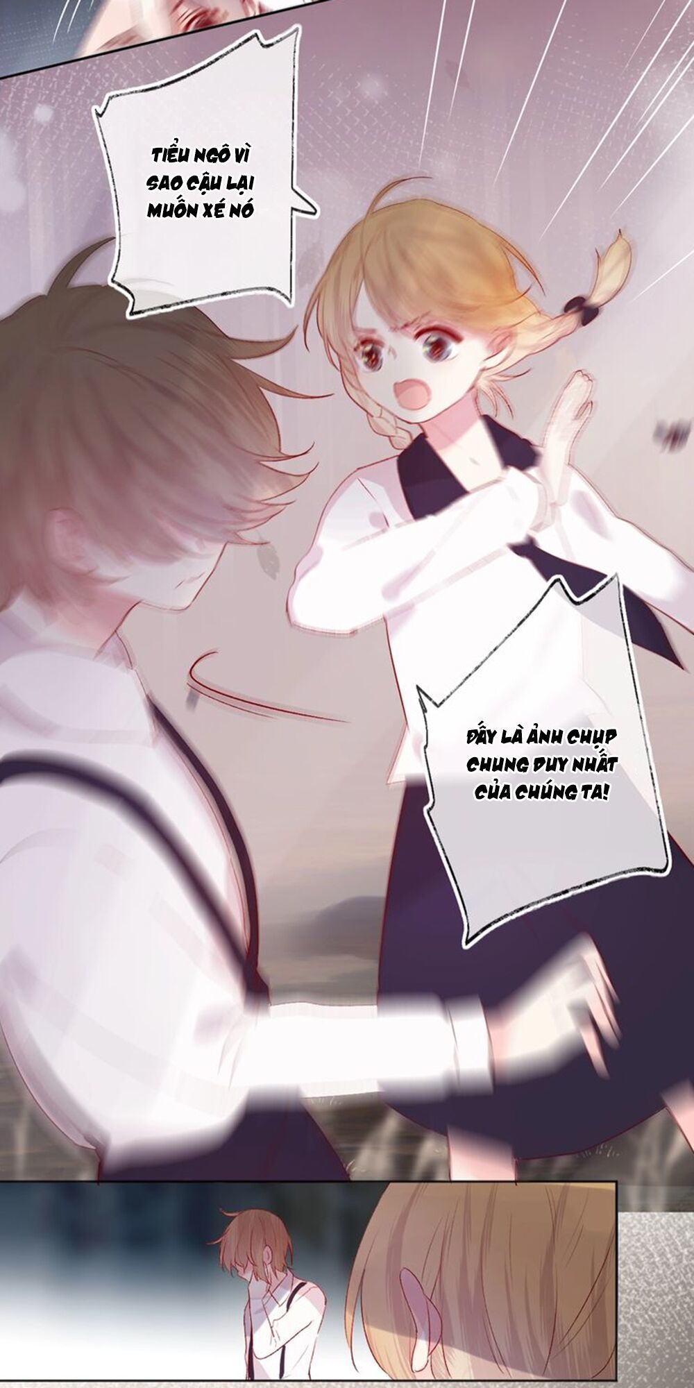 Hoa Dữ Ẩn Nặc Chi Ô Chapter 46 - 17