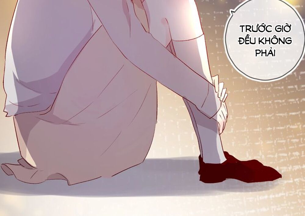 Hoa Dữ Ẩn Nặc Chi Ô Chapter 46 - 28