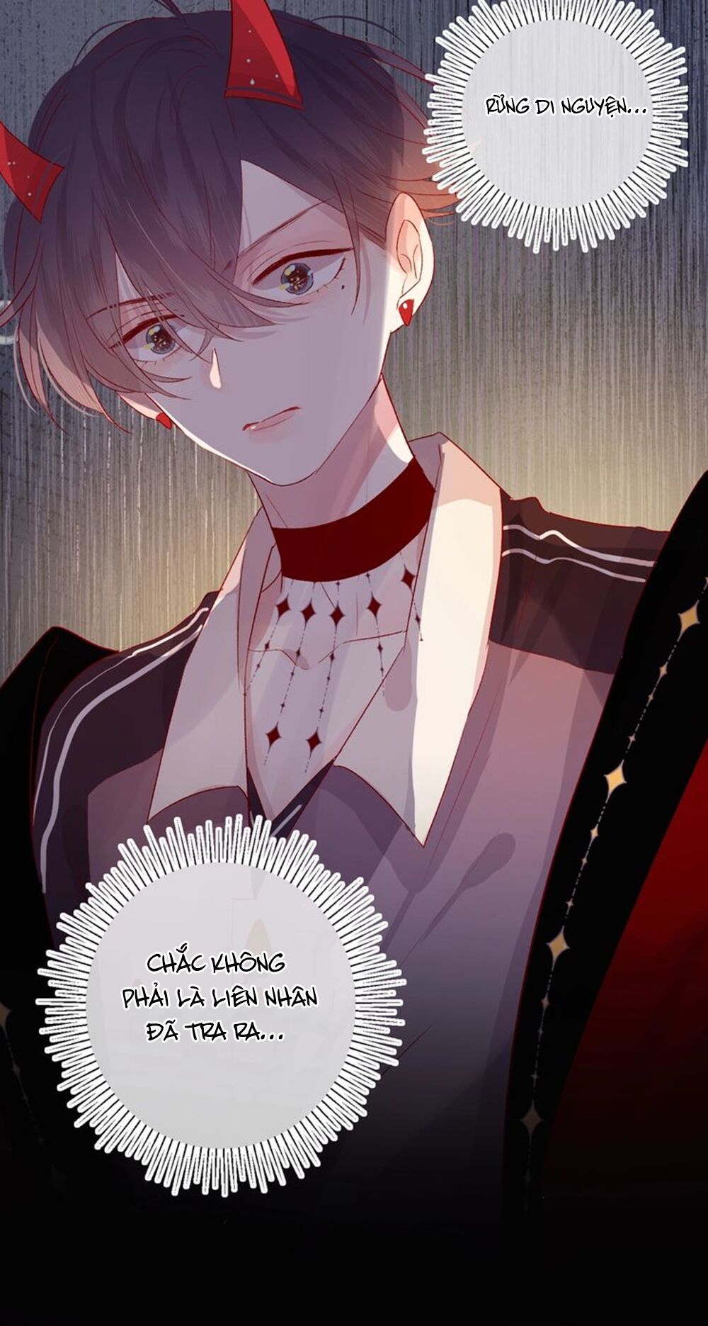 Hoa Dữ Ẩn Nặc Chi Ô Chapter 46 - 4