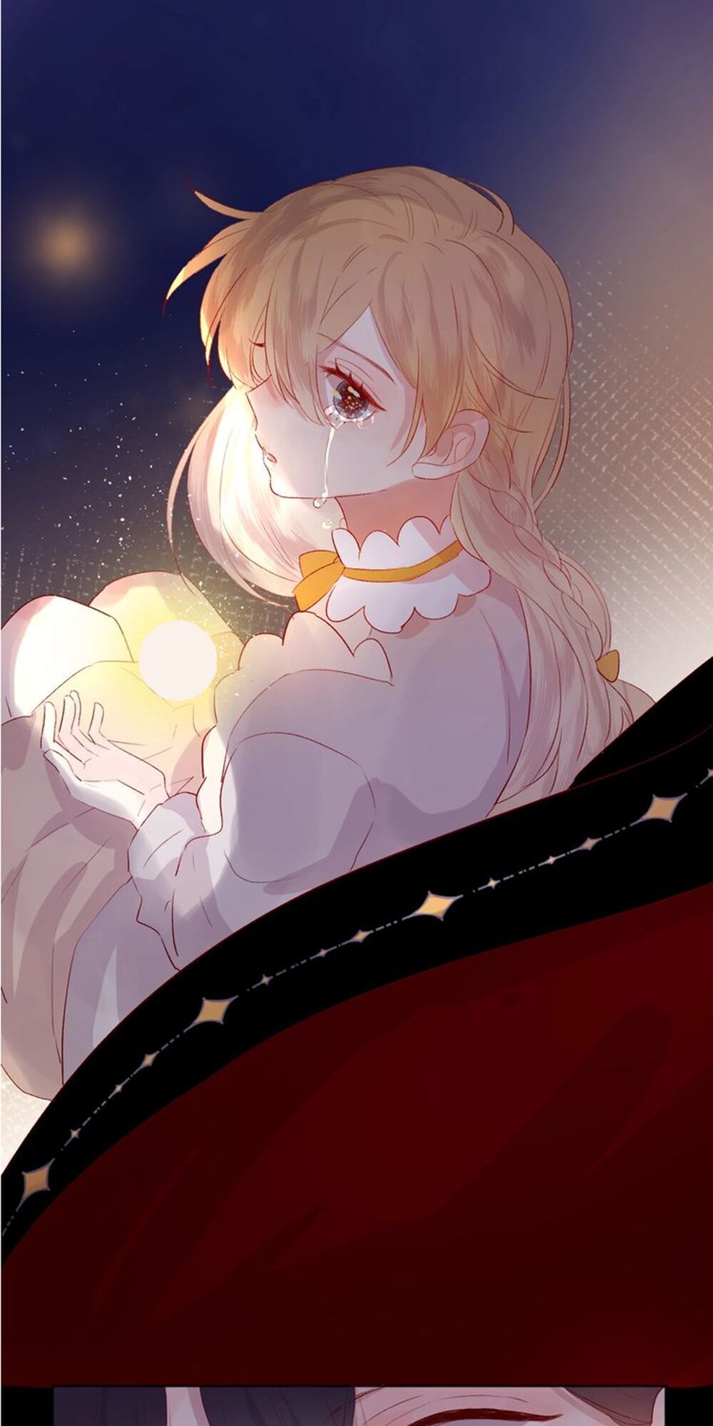 Hoa Dữ Ẩn Nặc Chi Ô Chapter 46 - 31