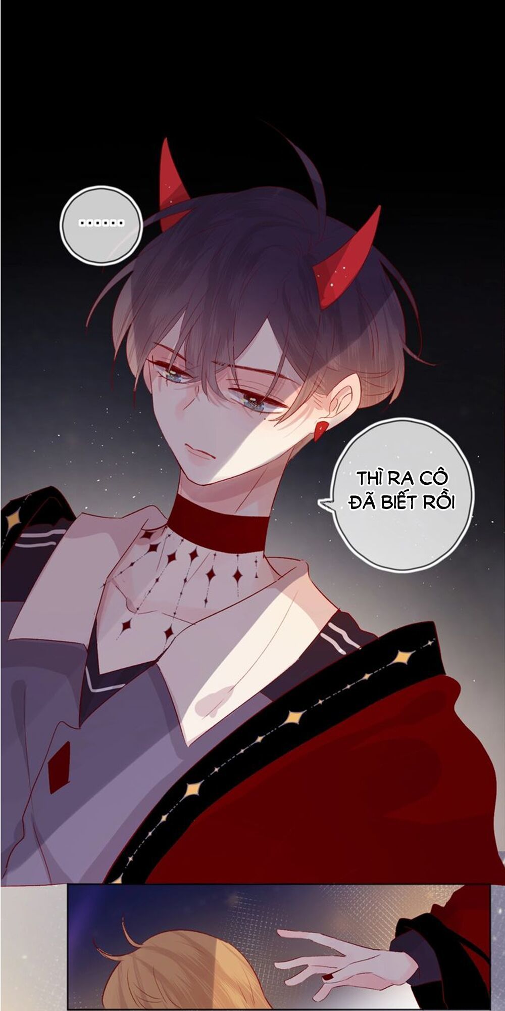 Hoa Dữ Ẩn Nặc Chi Ô Chapter 46 - 33