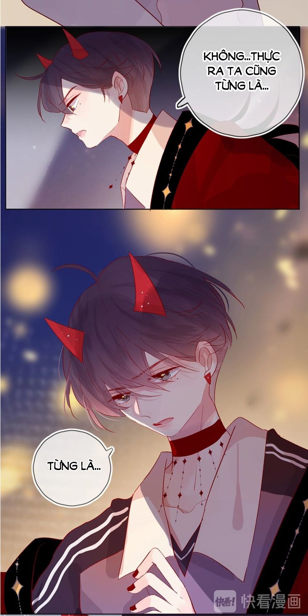 Hoa Dữ Ẩn Nặc Chi Ô Chapter 46 - 40