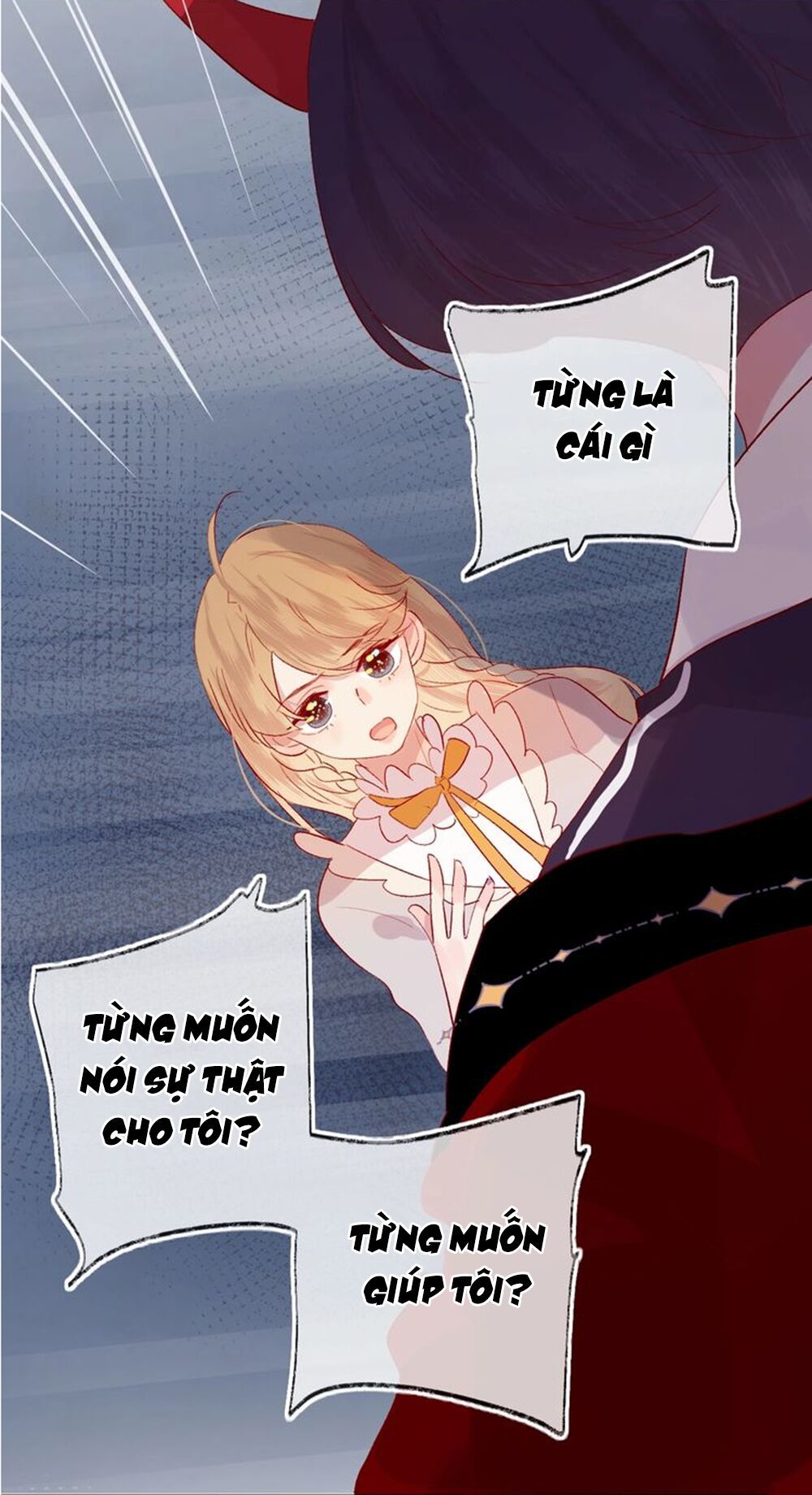 Hoa Dữ Ẩn Nặc Chi Ô Chapter 46 - 41