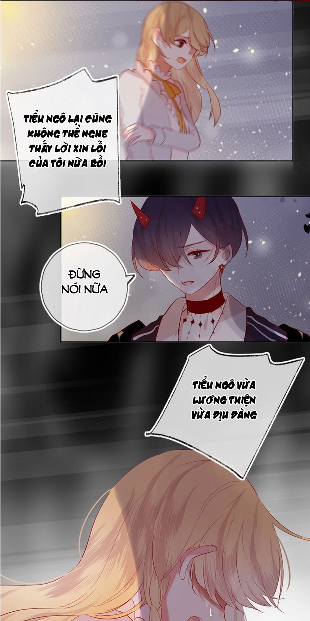 Hoa Dữ Ẩn Nặc Chi Ô Chapter 46 - 42