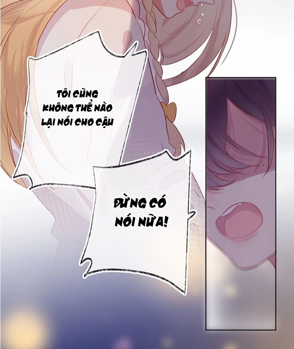 Hoa Dữ Ẩn Nặc Chi Ô Chapter 46 - 43