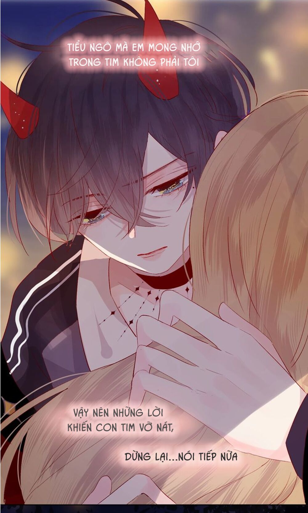 Hoa Dữ Ẩn Nặc Chi Ô Chapter 46 - 46