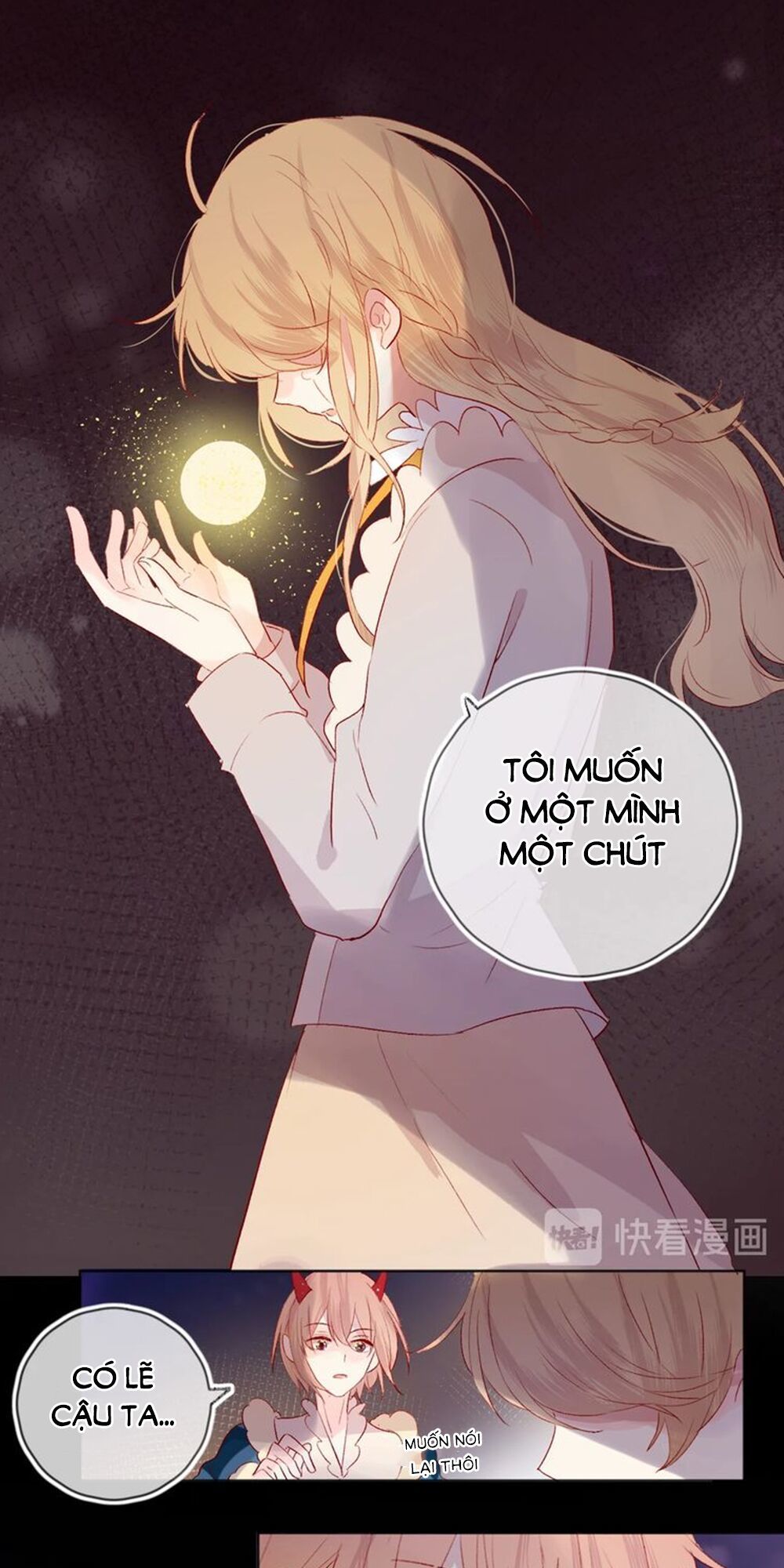 Hoa Dữ Ẩn Nặc Chi Ô Chapter 46 - 10