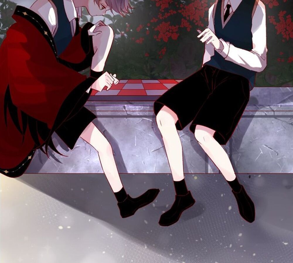 Hoa Dữ Ẩn Nặc Chi Ô Chapter 47 - 12