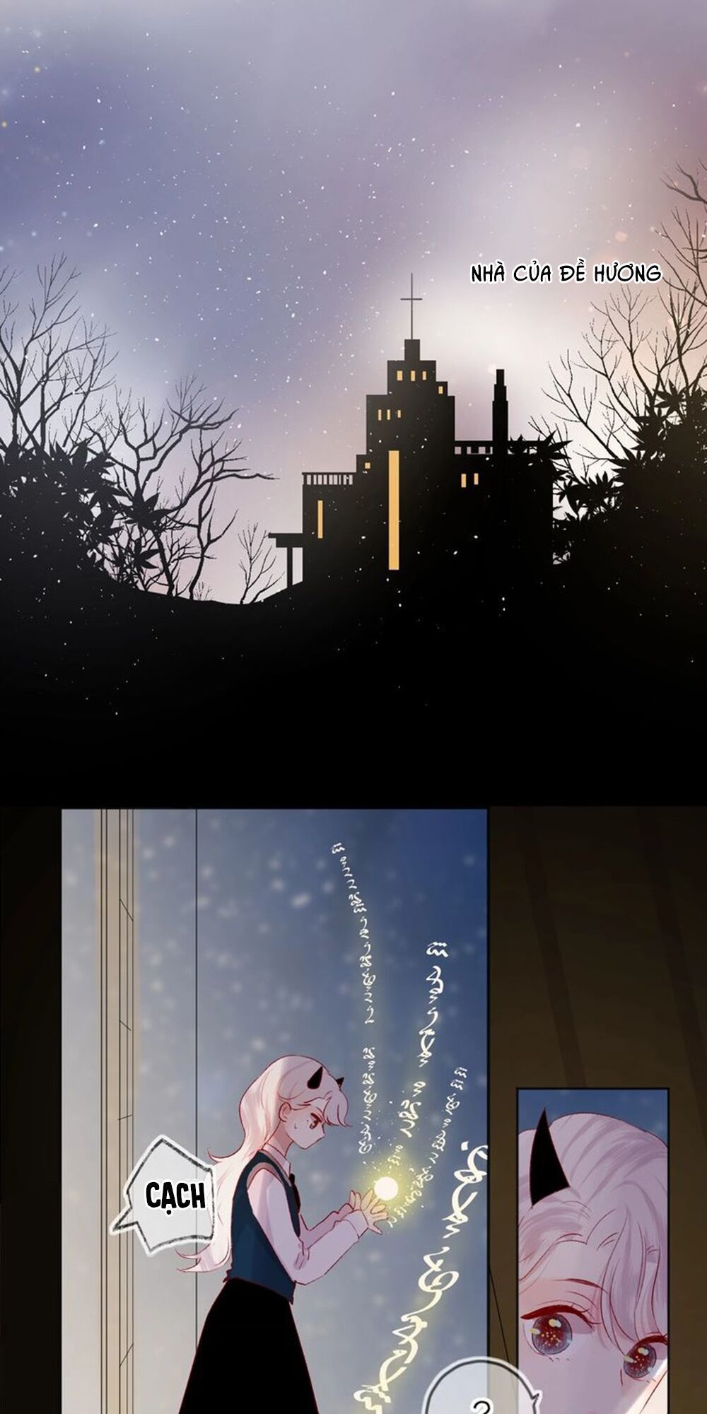 Hoa Dữ Ẩn Nặc Chi Ô Chapter 47 - 19