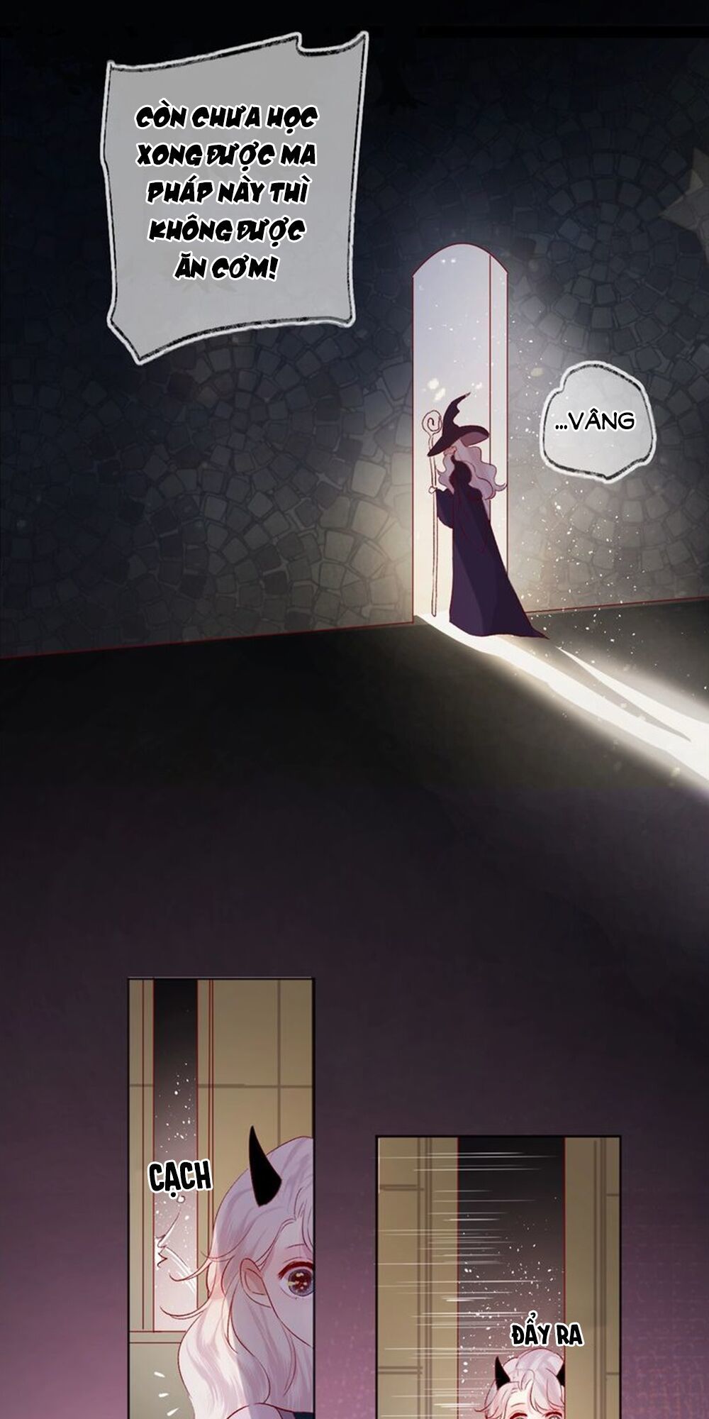 Hoa Dữ Ẩn Nặc Chi Ô Chapter 47 - 25